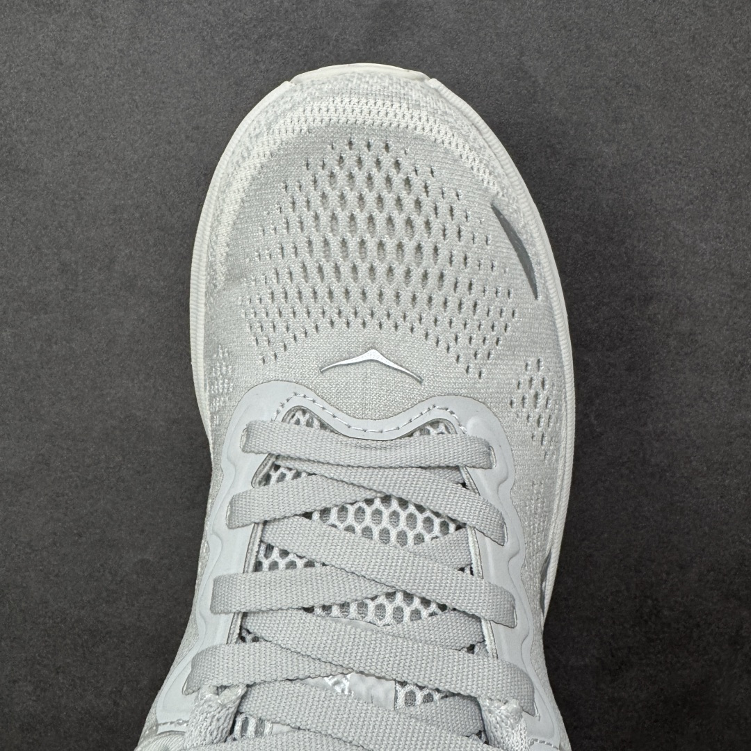 图片[8]-【公司级】HOKA ONE ONE Bondi 9 复古舒适防滑耐磨 低帮 山地户外跑步鞋 货号：1162012/CYWH 尺码：36 36.5 37.5 38 38.5 39 40 40.5 41 42 42.5 43 44 45 46 编码：FSB220230-选品中心