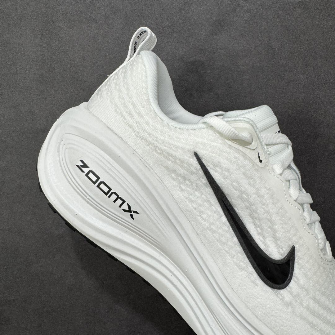 图片[6]-【公司级】Nike Air Zoom Vomero Plus 耐克网面厚底气垫跑鞋 货号：HV8150-101 尺码：35.5 36 36.5 37.5 38 38.5 39 40 40.5 41 42 42.5 43 44 44.5 45 46-选品中心