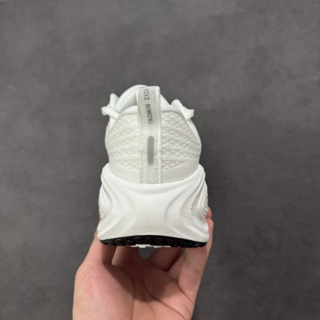 图片[4]-【公司级】Nike Air Zoom Vomero Plus 耐克网面厚底气垫跑鞋 货号：HV8150-101 尺码：35.5 36 36.5 37.5 38 38.5 39 40 40.5 41 42 42.5 43 44 44.5 45 46-选品中心