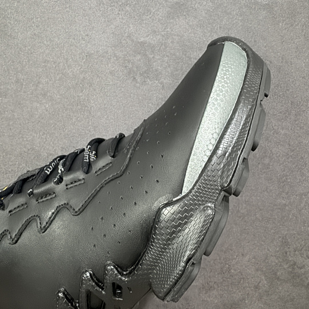 图片[5]-【广东纯原版】ECCO爱步跑步鞋百搭舒适 秋冬新款厚底休闲运动鞋男鞋 灵动系列 黄景瑜同款 品质牛皮鞋面，轻盈柔韧 具有良好的透气性 细腻柔软 简约系带设计 可自由调节松紧 贴合脚型 PU泡沫橡胶大底 抓地力强 具有良好的防滑耐磨性 时尚简约 休闲百搭 尺码：39 40 41 42 43 44 （皮鞋码）-选品中心