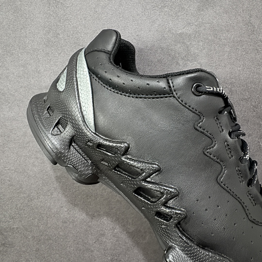 图片[6]-【广东纯原版】ECCO爱步跑步鞋百搭舒适 秋冬新款厚底休闲运动鞋男鞋 灵动系列 黄景瑜同款 品质牛皮鞋面，轻盈柔韧 具有良好的透气性 细腻柔软 简约系带设计 可自由调节松紧 贴合脚型 PU泡沫橡胶大底 抓地力强 具有良好的防滑耐磨性 时尚简约 休闲百搭 尺码：39 40 41 42 43 44 （皮鞋码）-选品中心