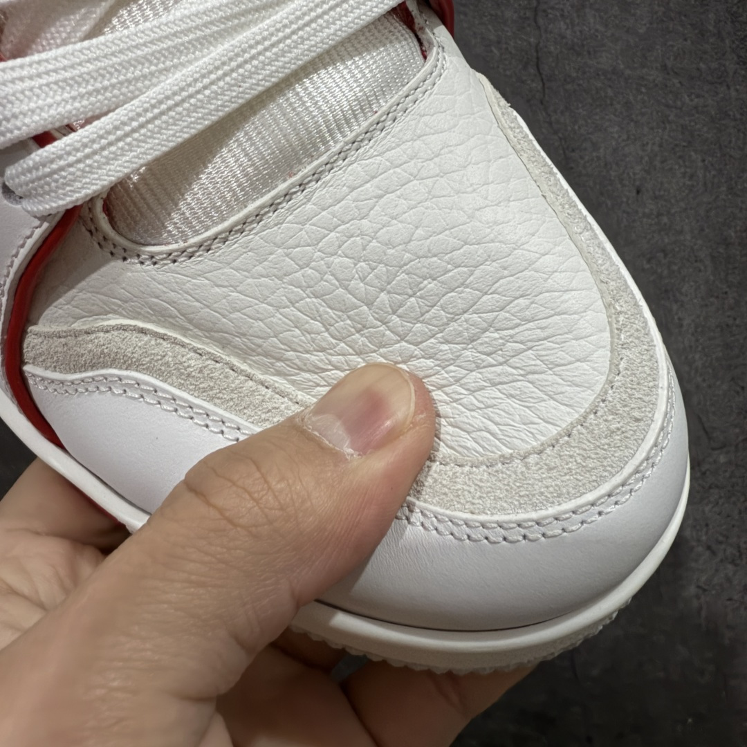 图片[5]-【天花板/Goat版】 市场最强版 没有之一的存在💪🏻 Louis Vuitton LV Trainer 系列全新版上架 手里有正品的可以对比下🆚懂货的看细节‼️ 此版品质是市场从未达到的新高度！ 整体版型 皮料 牛仔布的色差 压花纹路清晰度 后跟版型等等 都可以自行对比[机智]吊打市场所有货，怒甩十条街的那种，直接来正品对比图🆚，欢迎拿市场各大工厂的货来对比！ 尺码：35-45码-选品中心