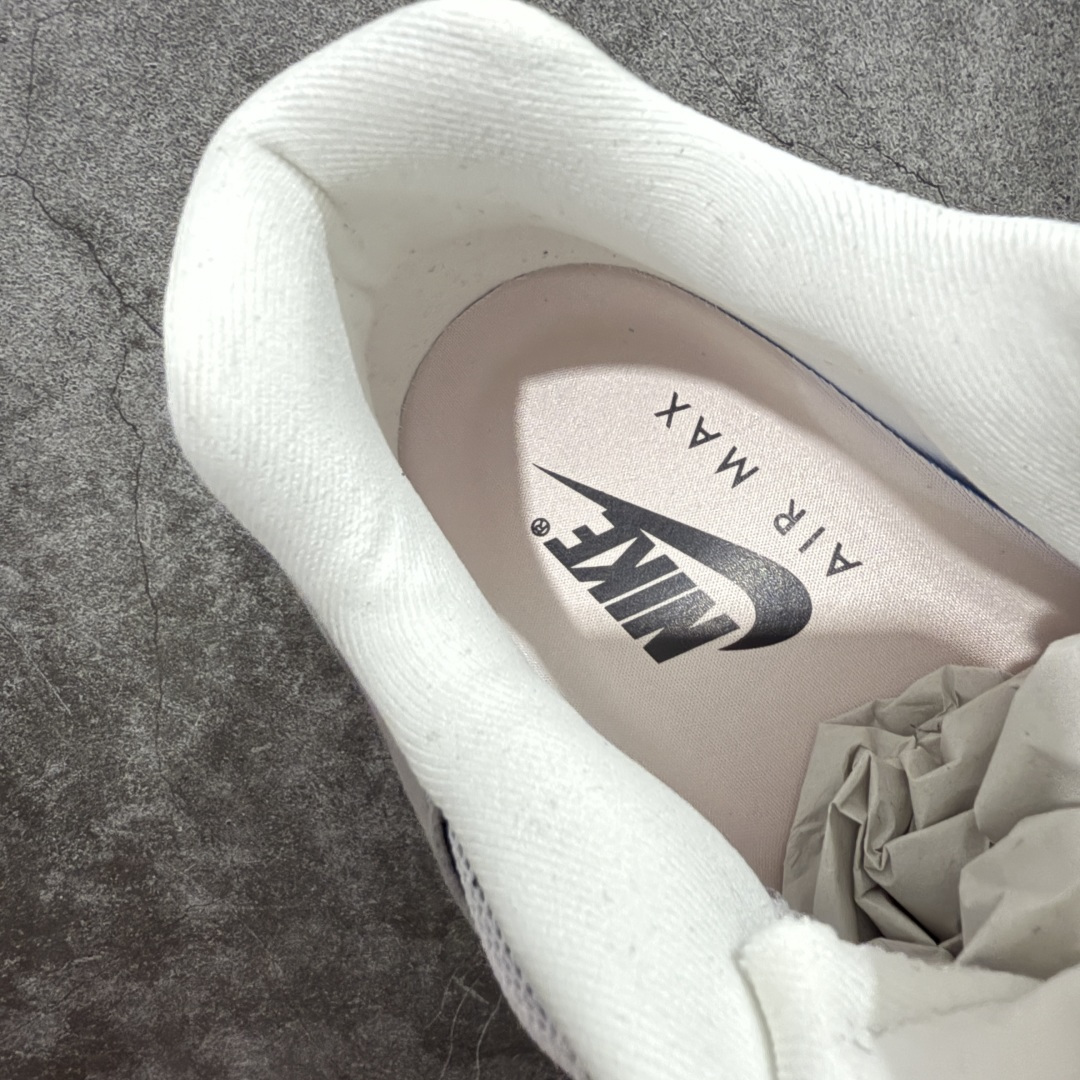 【纯原版】Nike Air Max 95 复古减震气垫跑鞋 灰粉 HJ5996-001外贸顶级专供 全部