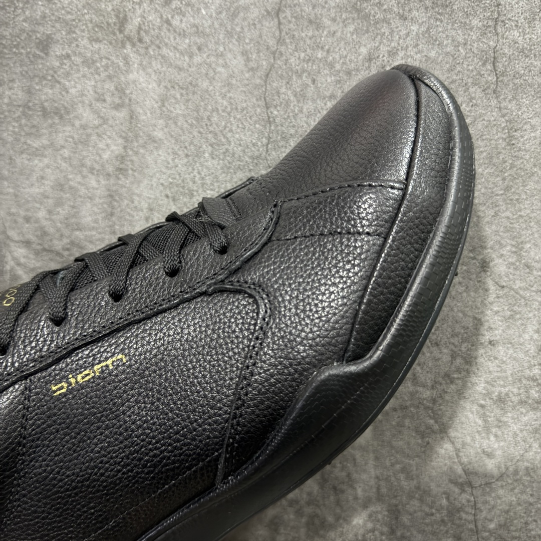 【纯原】ecco爱步 Biom C 牛皮 户外运动 健步 轻盈舒适 减震耐磨 低帮 登山鞋/徒步鞋 独家