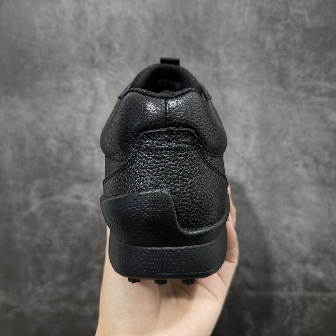 【纯原】ecco爱步 Biom C 牛皮 户外运动 健步 轻盈舒适 减震耐磨 低帮 登山鞋/徒步鞋 独家