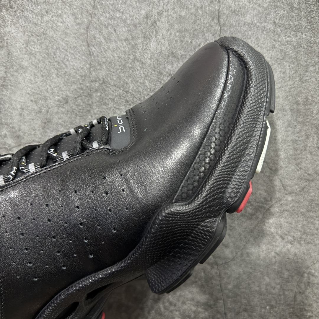 【纯原】ecco爱步 Biom C 牛皮 户外运动 健步 轻盈舒适 减震耐磨 低帮 登山鞋/徒步鞋 独家