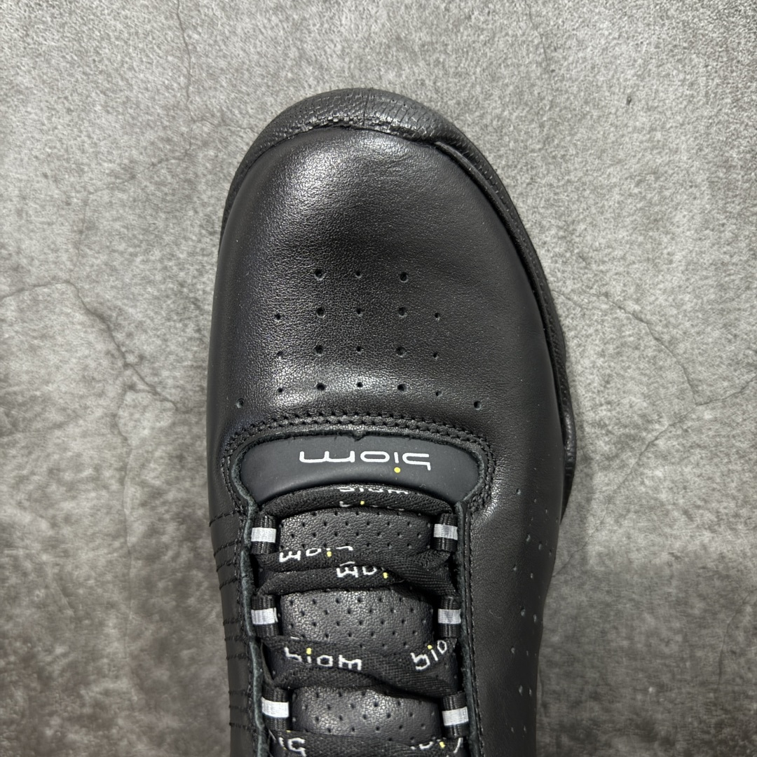 【纯原】ecco爱步 Biom C 牛皮 户外运动 健步 轻盈舒适 减震耐磨 低帮 登山鞋/徒步鞋 独家