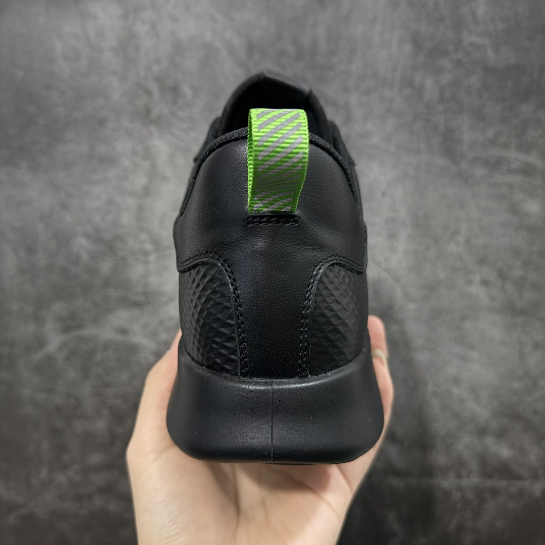 【纯原】ecco爱步 Biom C 牛皮 户外运动 健步 轻盈舒适 减震耐磨 低帮 登山鞋/徒步鞋 独家