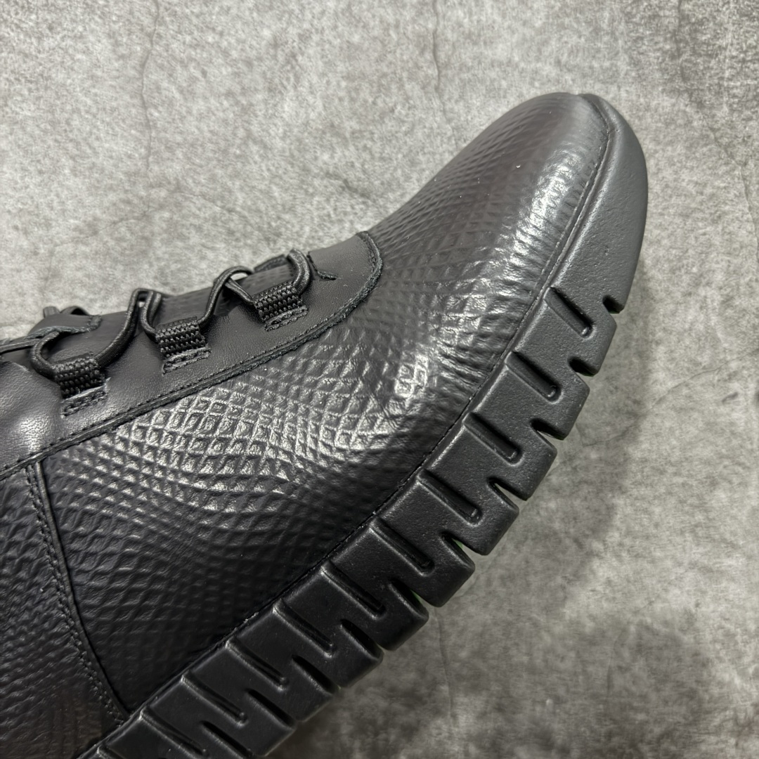 【纯原】ecco爱步 Biom C 牛皮 户外运动 健步 轻盈舒适 减震耐磨 低帮 登山鞋/徒步鞋 独家