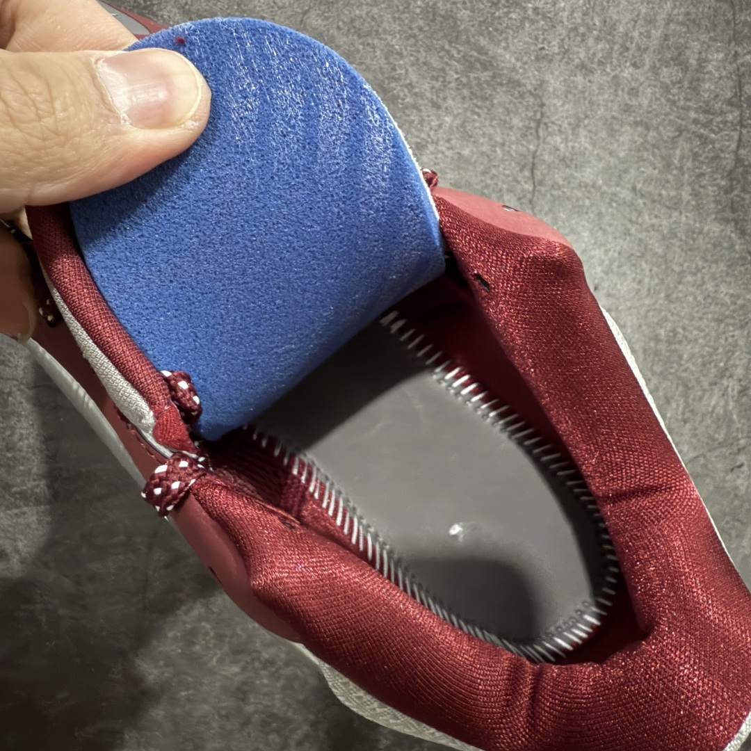 【纯原】NK Zoom Kobe ZK5 科比5代 银红 IM0557-001 Zoom Turbo气垫