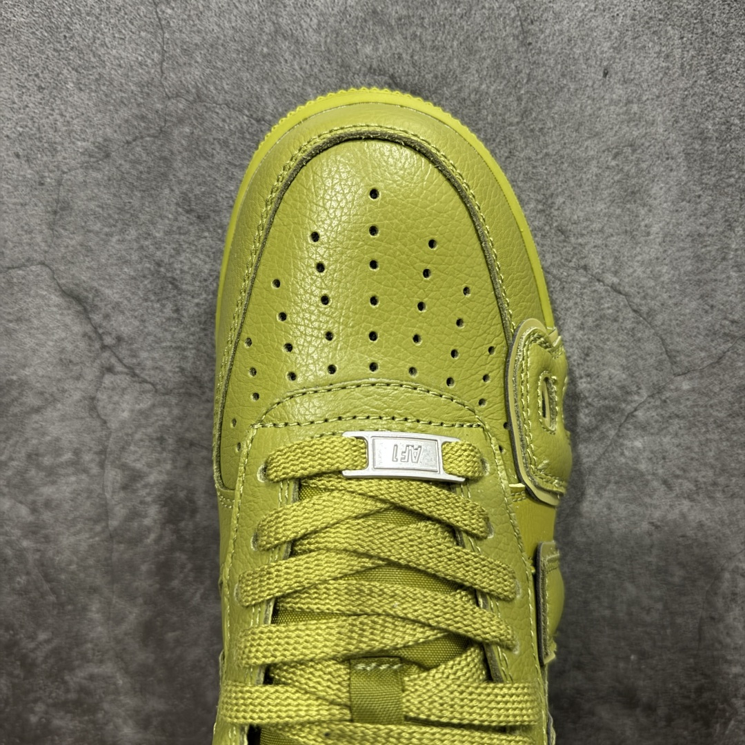 【外贸纯原 】CPFM x Nike Air Force 1'07 Low 联名款 空军一号低帮休闲板鞋