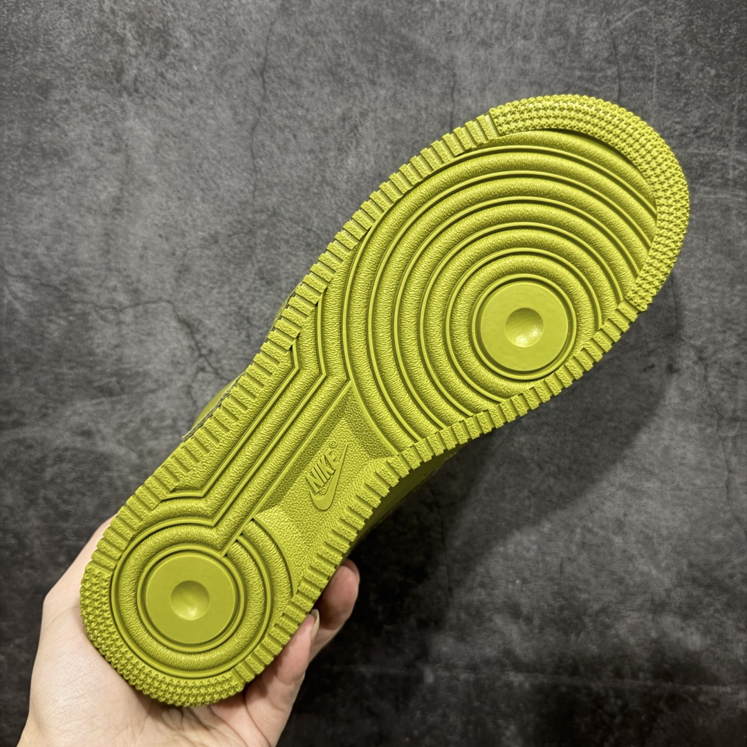 【外贸纯原 】CPFM x Nike Air Force 1'07 Low 联名款 空军一号低帮休闲板鞋