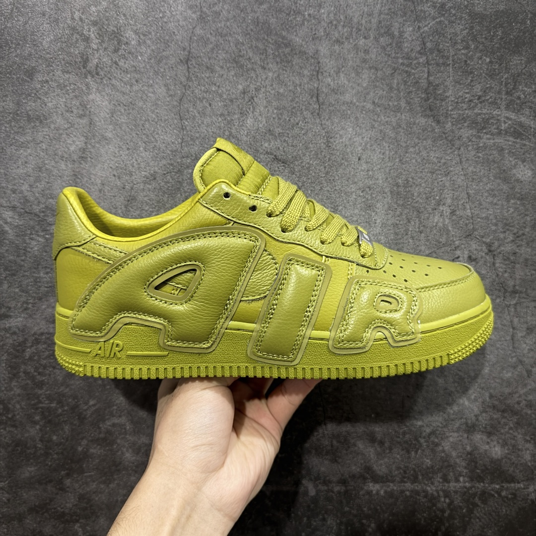 【外贸纯原 】CPFM x Nike Air Force 1'07 Low 联名款 空军一号低帮休闲板鞋