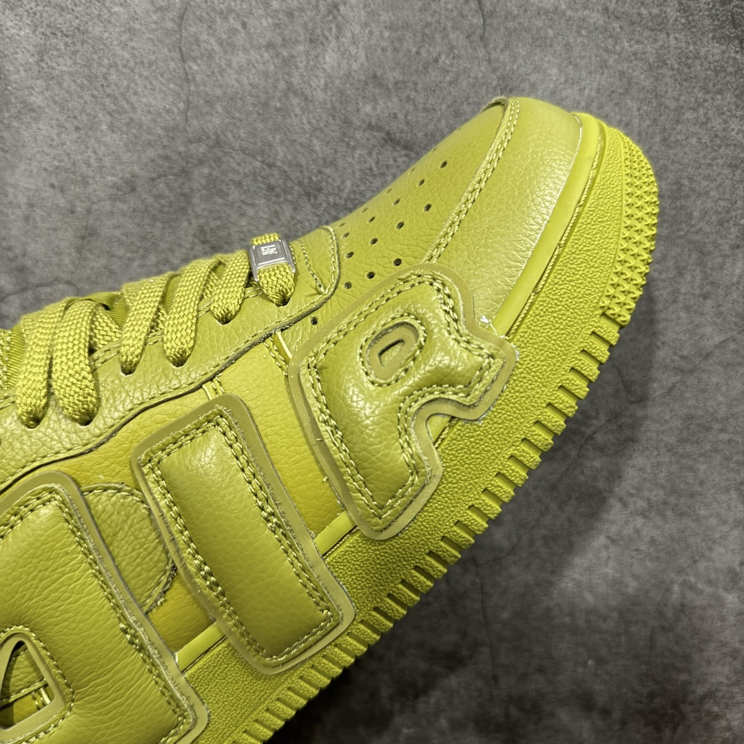 【外贸纯原 】CPFM x Nike Air Force 1'07 Low 联名款 空军一号低帮休闲板鞋