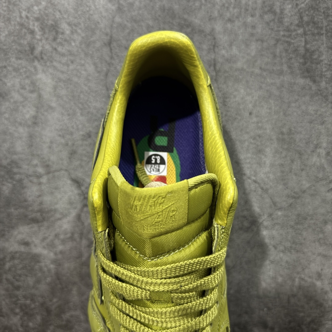 【外贸纯原 】CPFM x Nike Air Force 1'07 Low 联名款 空军一号低帮休闲板鞋