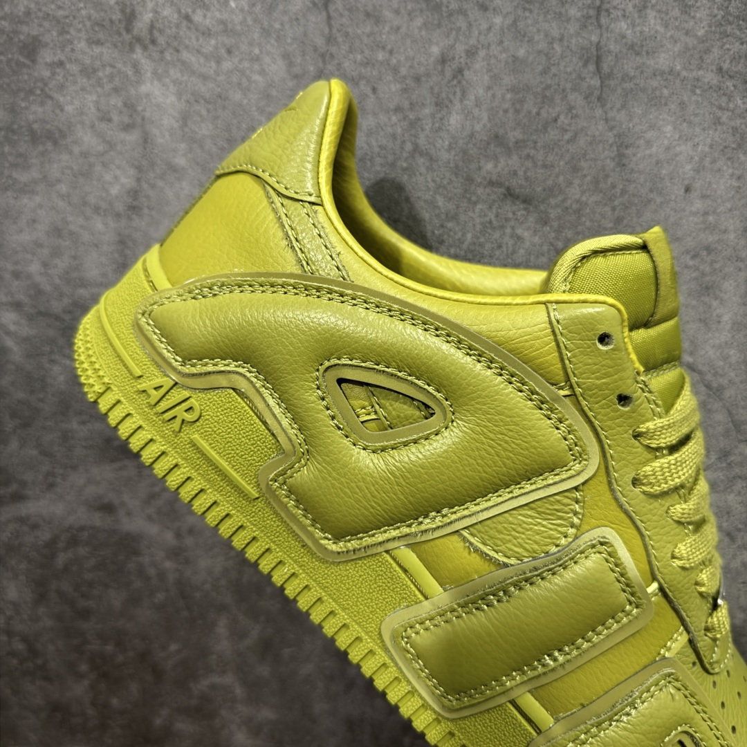 【外贸纯原 】CPFM x Nike Air Force 1'07 Low 联名款 空军一号低帮休闲板鞋