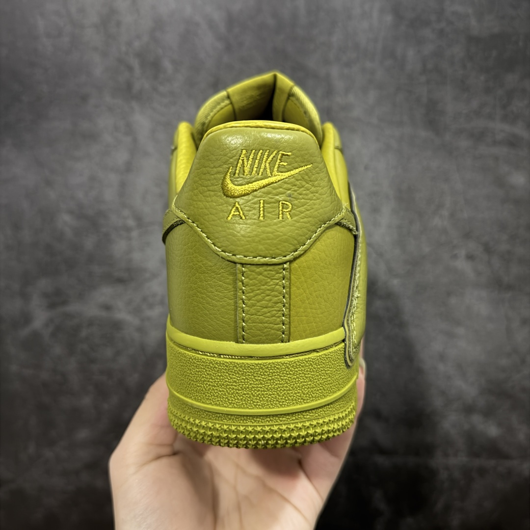 【外贸纯原 】CPFM x Nike Air Force 1'07 Low 联名款 空军一号低帮休闲板鞋