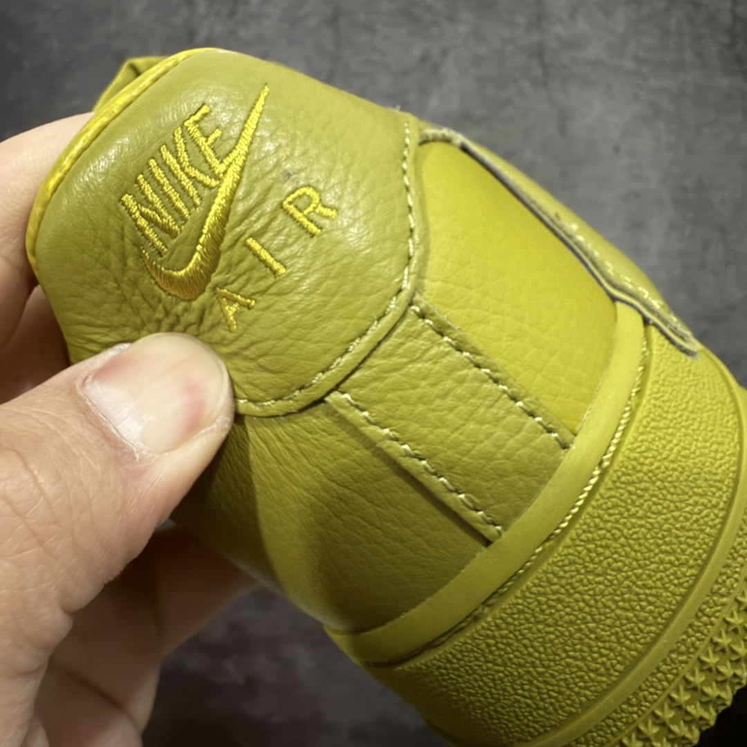 【外贸纯原 】CPFM x Nike Air Force 1'07 Low 联名款 空军一号低帮休闲板鞋