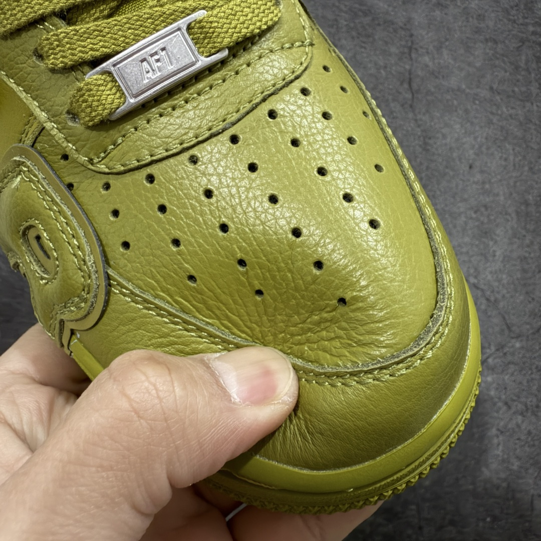 【外贸纯原 】CPFM x Nike Air Force 1'07 Low 联名款 空军一号低帮休闲板鞋