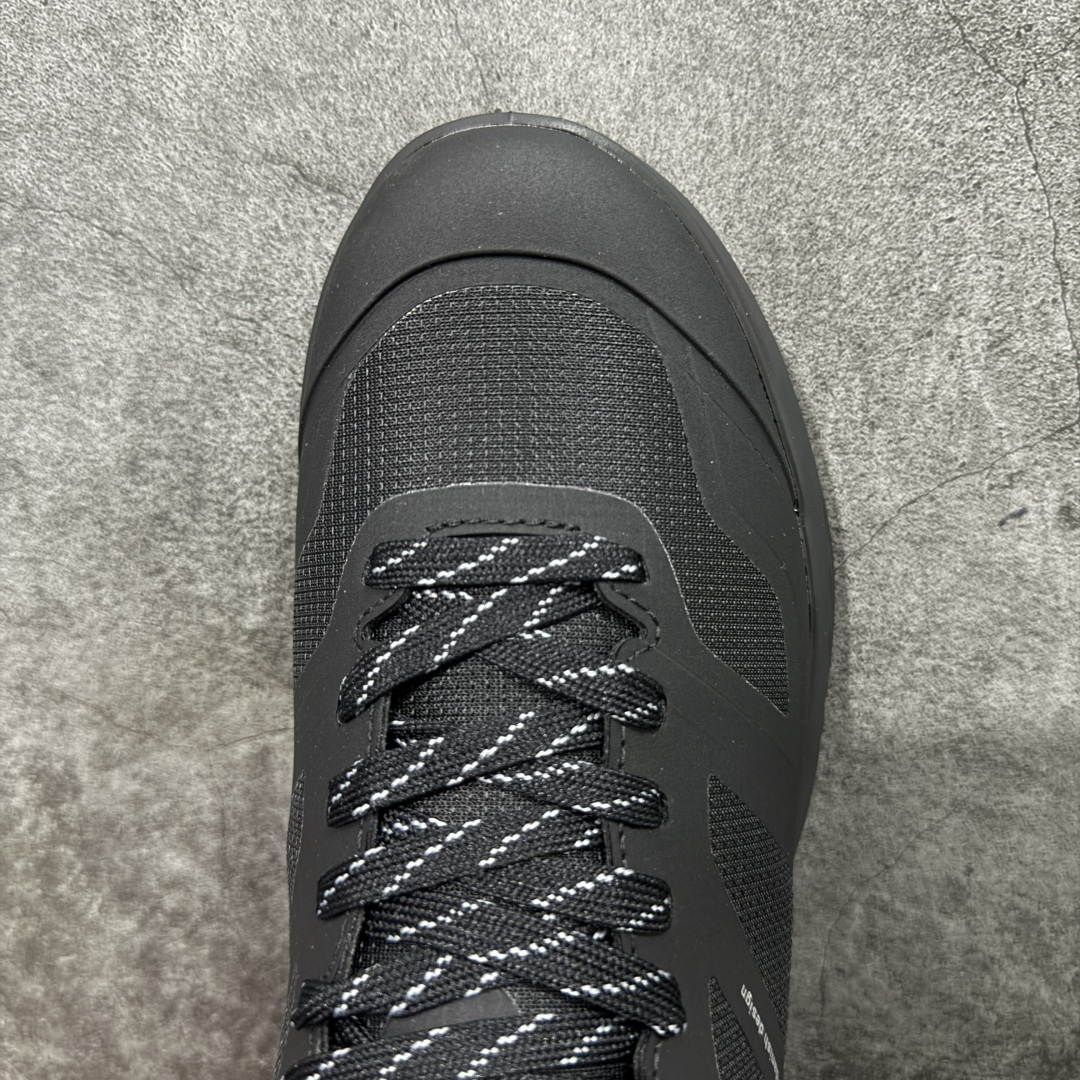 【纯原】Ecco/爱步 Biom皮面系列25新款 舒适百搭时尚运动健步鞋 防水款经典和现代工艺品质融合 