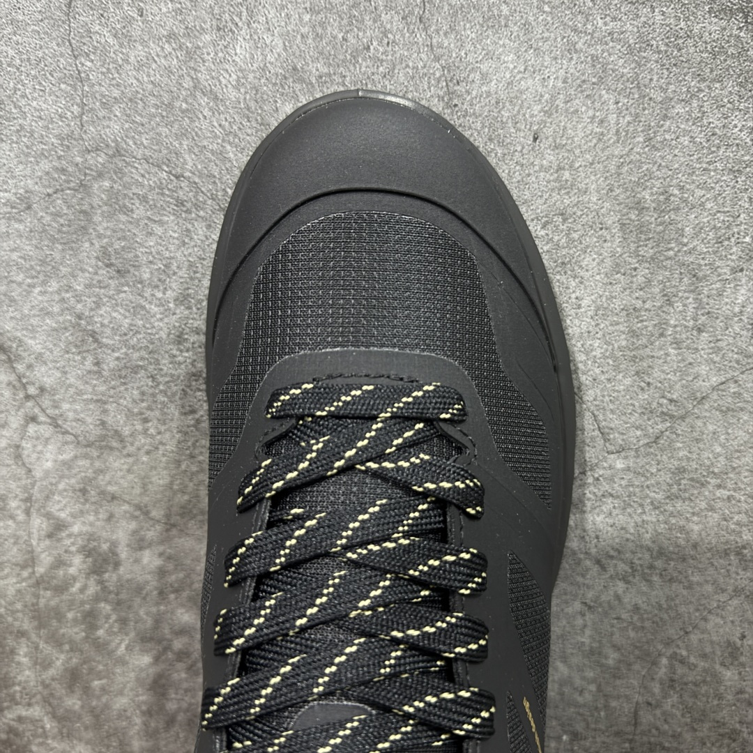 【纯原】Ecco/爱步 Biom皮面系列25新款 舒适百搭时尚运动健步鞋 防水款经典和现代工艺品质融合 