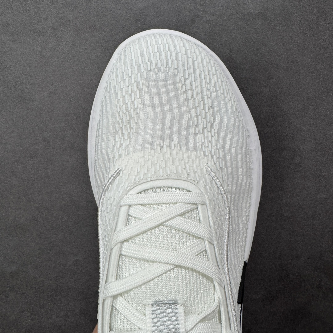 【公司级】Nike Zoom VOMERO 耐克 舒适减震防滑 低帮跑步鞋全掌ReactX泡绵中底 前掌