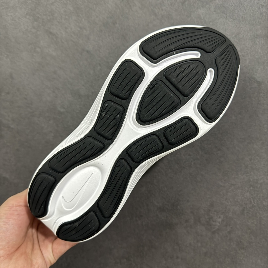 【公司级】Nike Zoom VOMERO 耐克 舒适减震防滑 低帮跑步鞋全掌ReactX泡绵中底 前掌