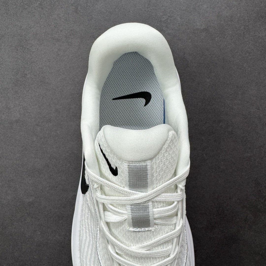 【公司级】Nike Zoom VOMERO 耐克 舒适减震防滑 低帮跑步鞋全掌ReactX泡绵中底 前掌