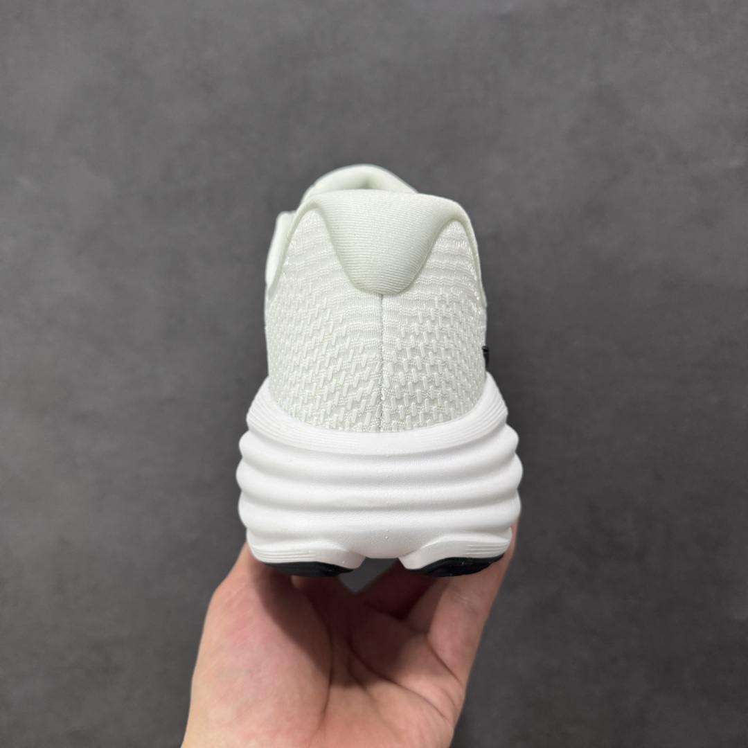 【公司级】Nike Zoom VOMERO 耐克 舒适减震防滑 低帮跑步鞋全掌ReactX泡绵中底 前掌