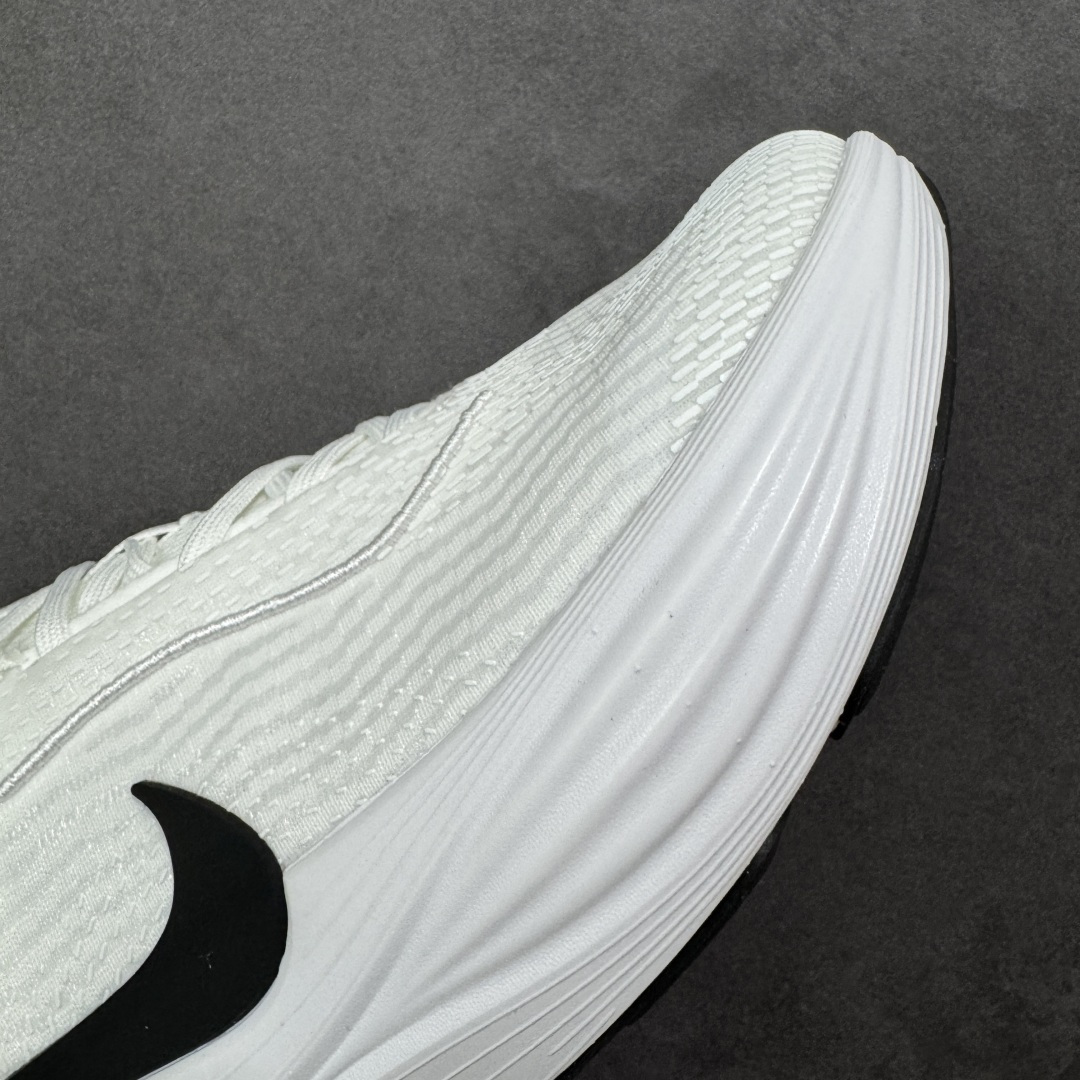 【公司级】Nike Zoom VOMERO 耐克 舒适减震防滑 低帮跑步鞋全掌ReactX泡绵中底 前掌