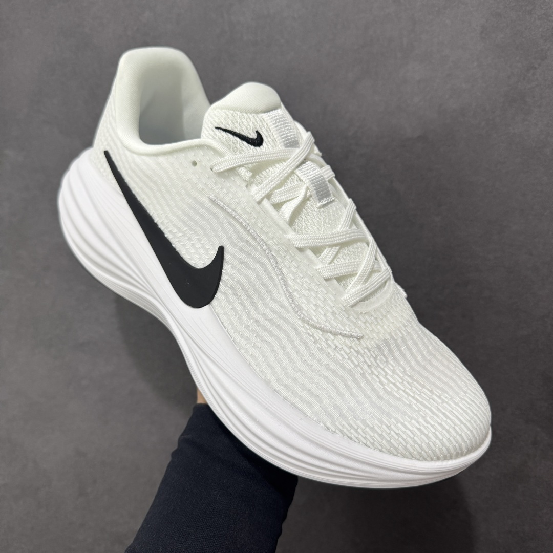 【公司级】Nike Zoom VOMERO 耐克 舒适减震防滑 低帮跑步鞋全掌ReactX泡绵中底 前掌