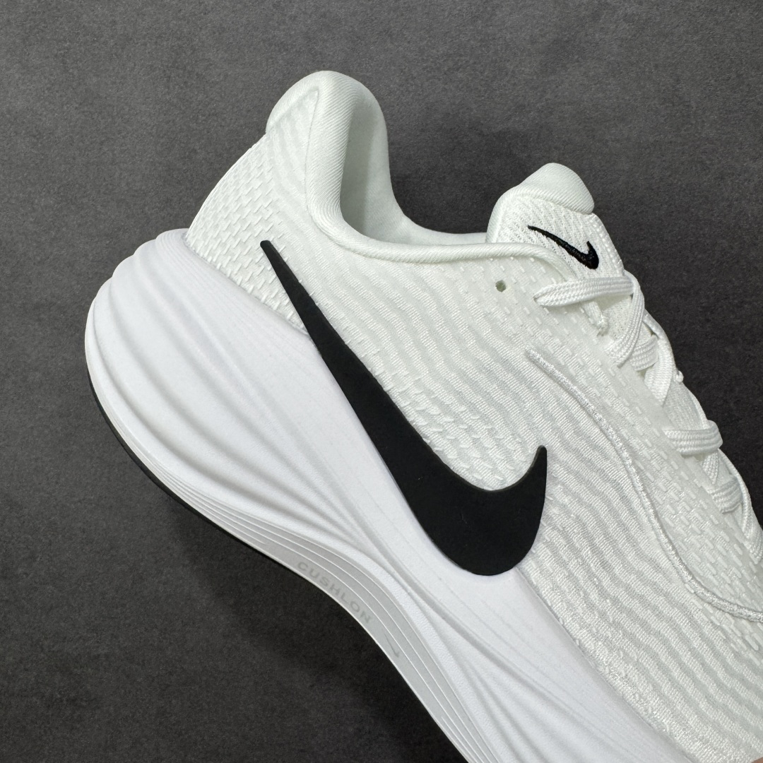 【公司级】Nike Zoom VOMERO 耐克 舒适减震防滑 低帮跑步鞋全掌ReactX泡绵中底 前掌