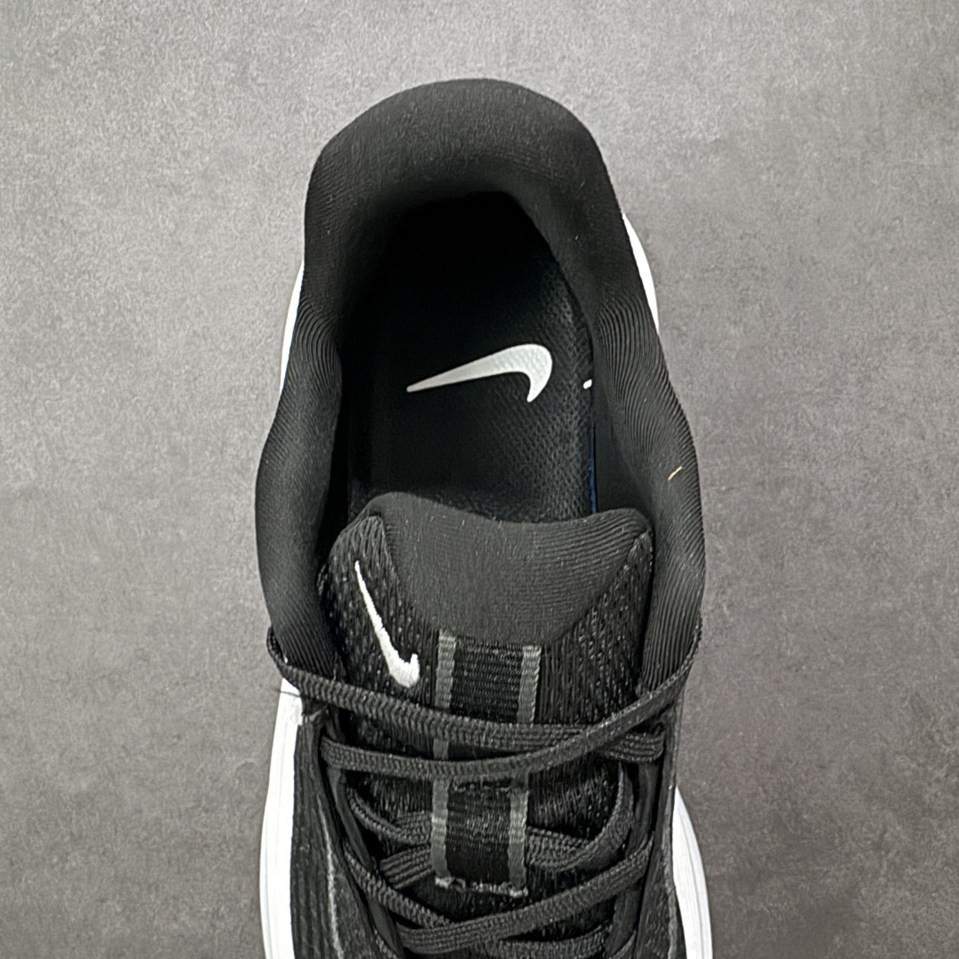 【公司级】Nike Zoom VOMERO 耐克 舒适减震防滑 低帮跑步鞋全掌ReactX泡绵中底 前掌