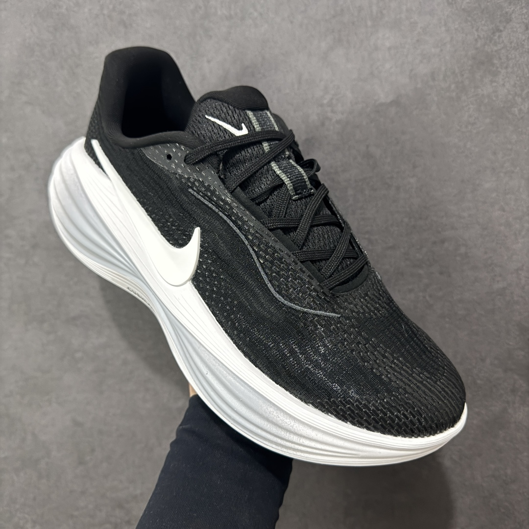 【公司级】Nike Zoom VOMERO 耐克 舒适减震防滑 低帮跑步鞋全掌ReactX泡绵中底 前掌