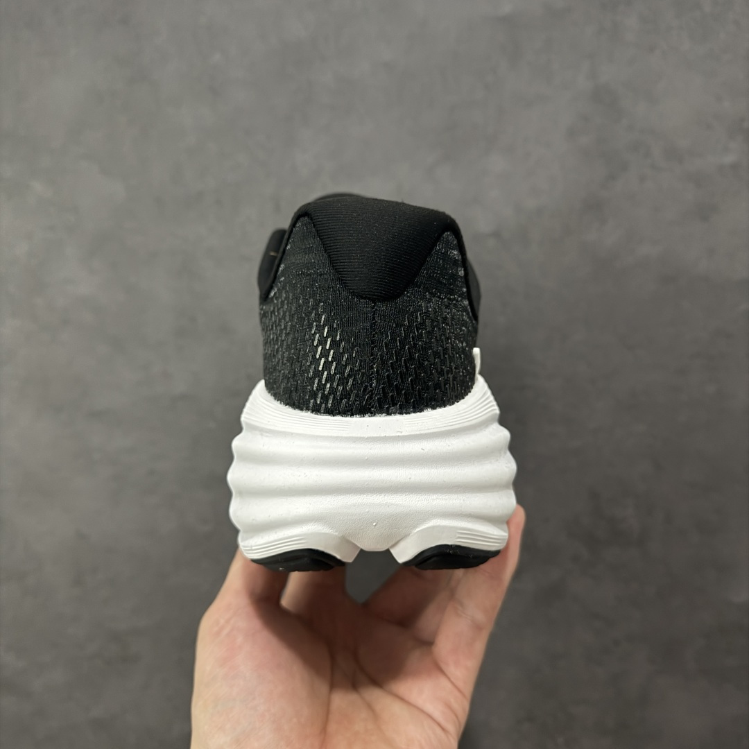 【公司级】Nike Zoom VOMERO 耐克 舒适减震防滑 低帮跑步鞋全掌ReactX泡绵中底 前掌