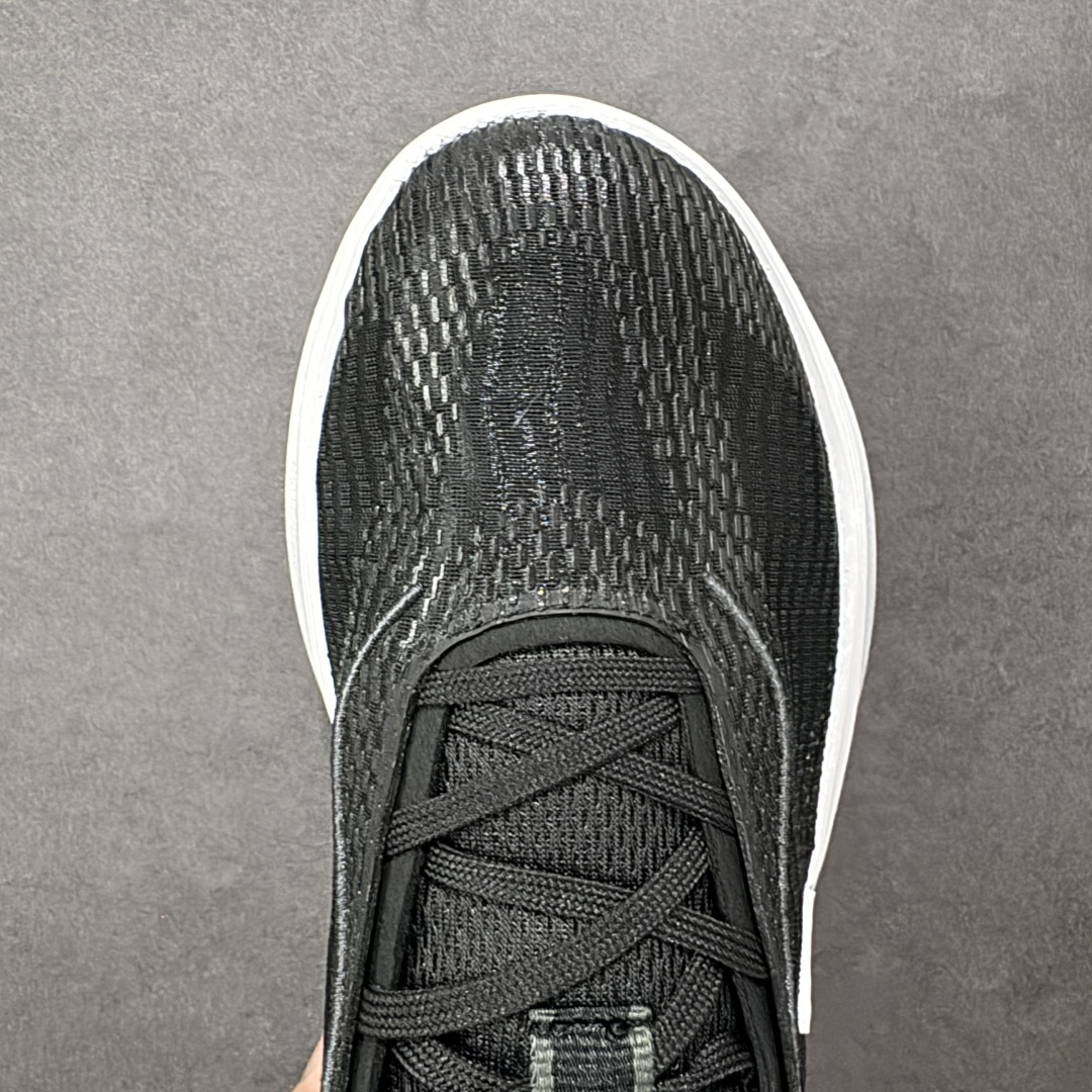 【公司级】Nike Zoom VOMERO 耐克 舒适减震防滑 低帮跑步鞋全掌ReactX泡绵中底 前掌