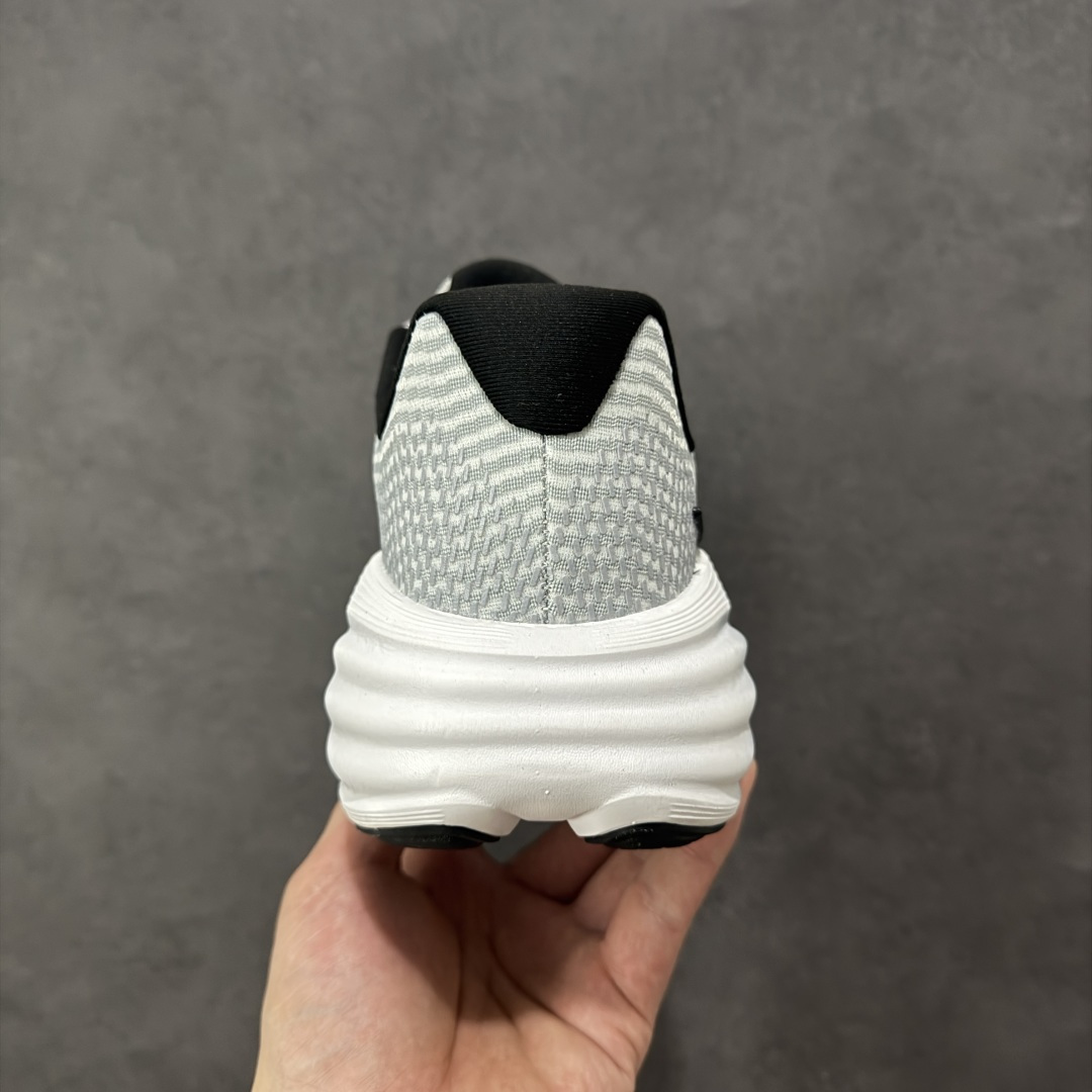 【公司级】Nike Zoom VOMERO 耐克 舒适减震防滑 低帮跑步鞋全掌ReactX泡绵中底 前掌