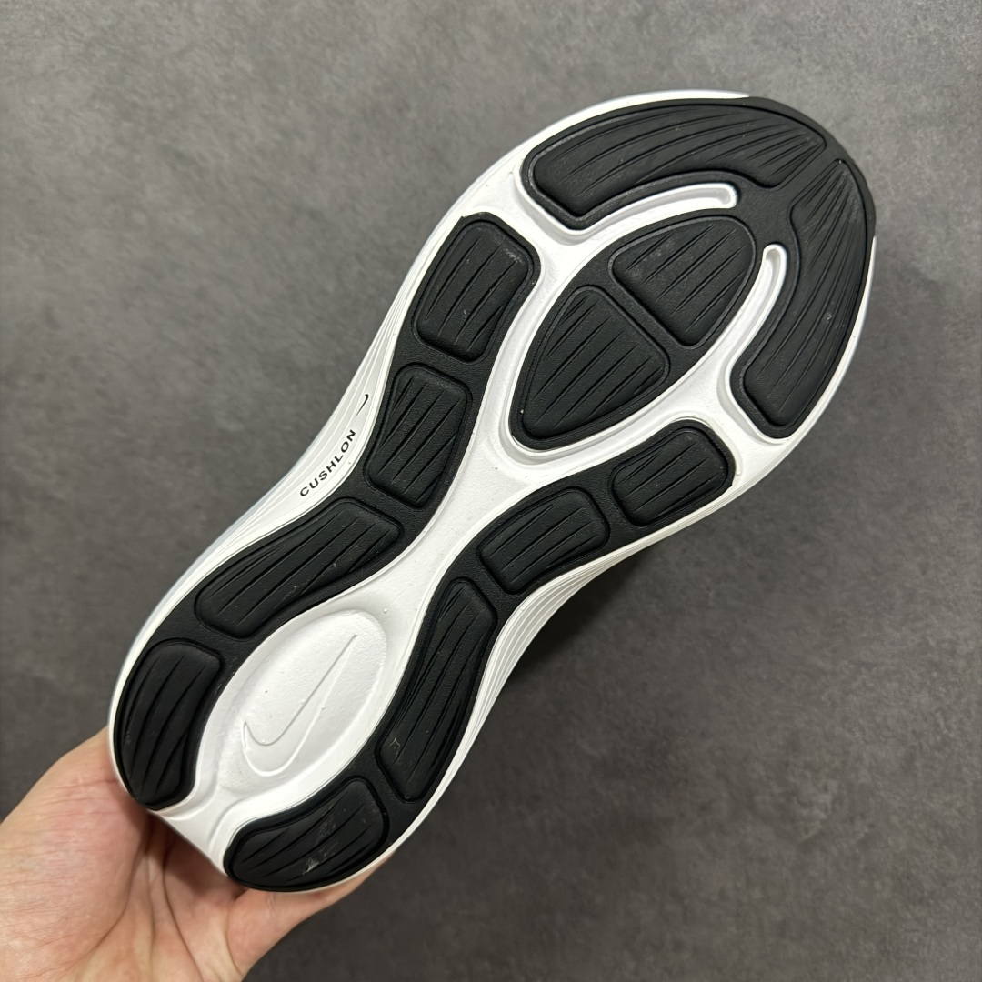 【公司级】Nike Zoom VOMERO 耐克 舒适减震防滑 低帮跑步鞋全掌ReactX泡绵中底 前掌