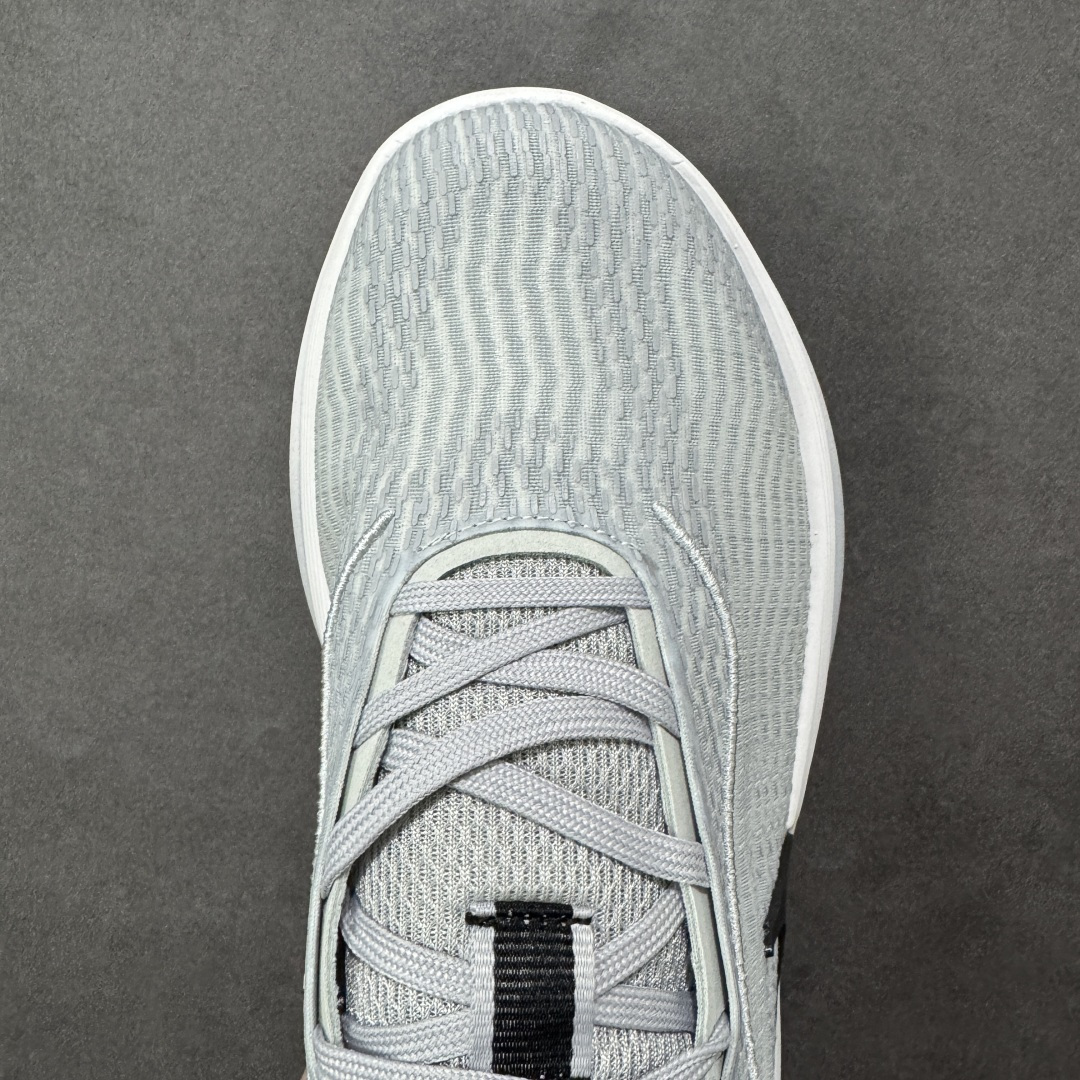 【公司级】Nike Zoom VOMERO 耐克 舒适减震防滑 低帮跑步鞋全掌ReactX泡绵中底 前掌