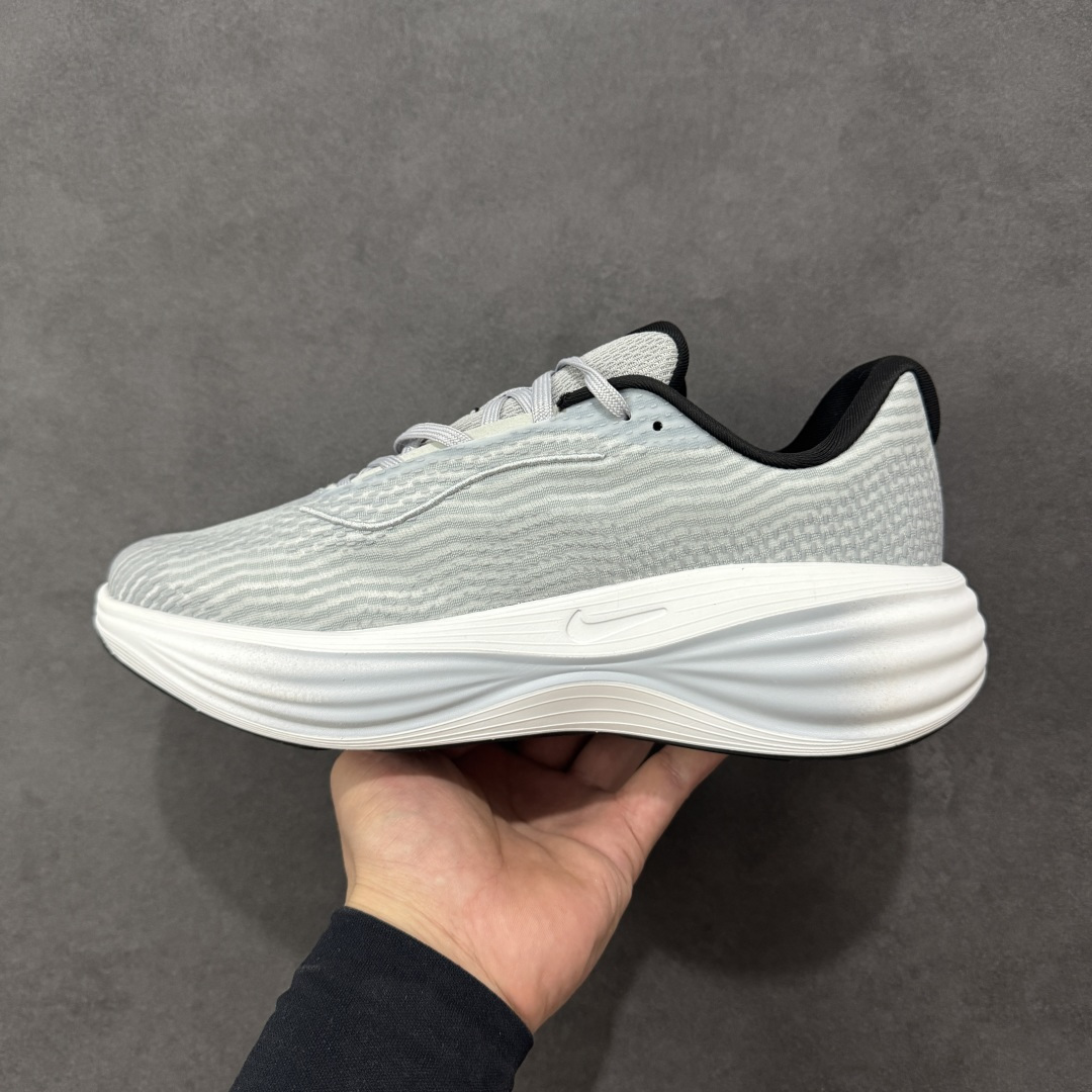 【公司级】Nike Zoom VOMERO 耐克 舒适减震防滑 低帮跑步鞋全掌ReactX泡绵中底 前掌