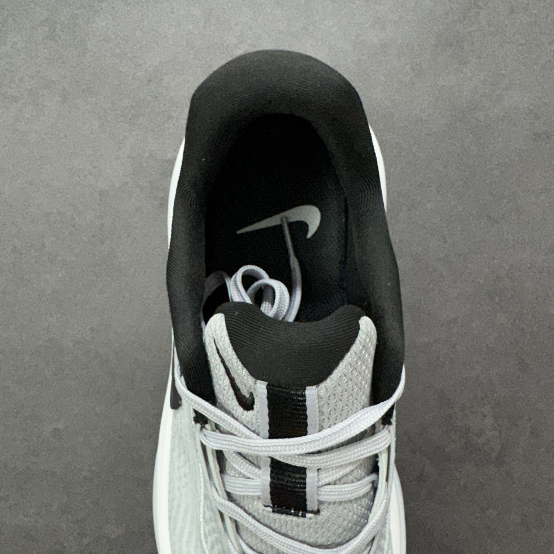 【公司级】Nike Zoom VOMERO 耐克 舒适减震防滑 低帮跑步鞋全掌ReactX泡绵中底 前掌