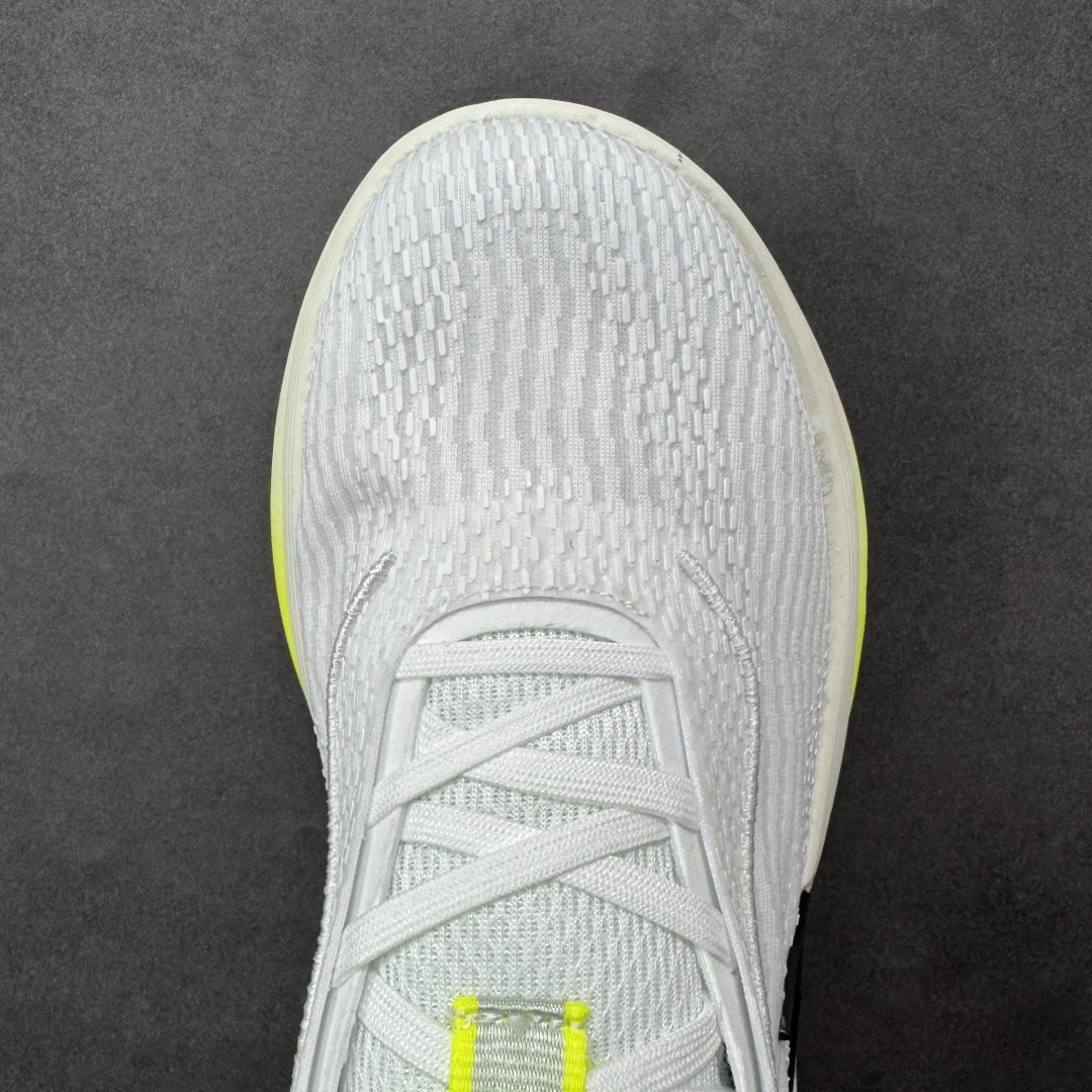 【公司级】Nike Zoom VOMERO 耐克 舒适减震防滑 低帮跑步鞋全掌ReactX泡绵中底 前掌