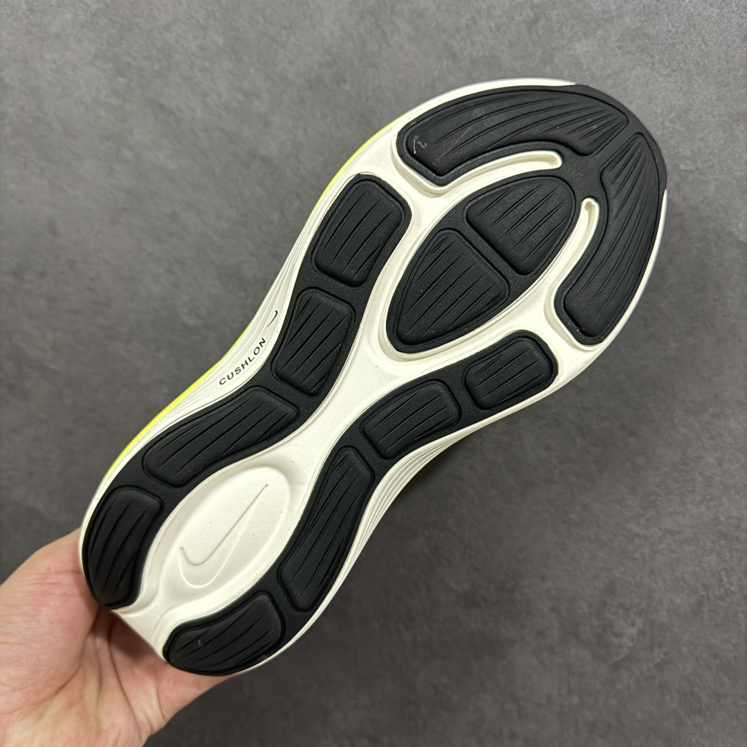 【公司级】Nike Zoom VOMERO 耐克 舒适减震防滑 低帮跑步鞋全掌ReactX泡绵中底 前掌