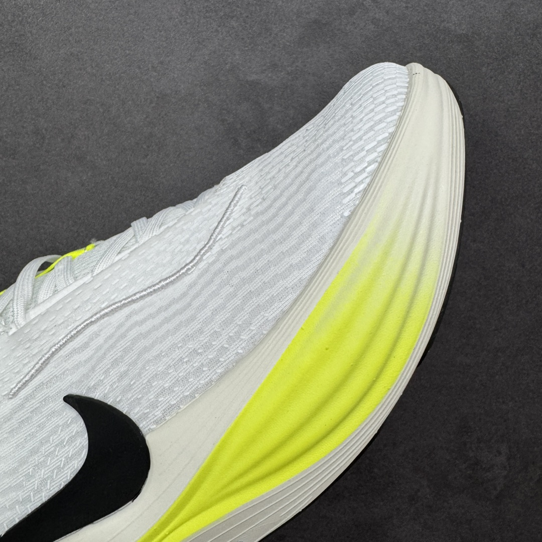 【公司级】Nike Zoom VOMERO 耐克 舒适减震防滑 低帮跑步鞋全掌ReactX泡绵中底 前掌