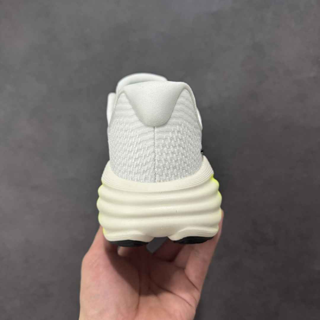 【公司级】Nike Zoom VOMERO 耐克 舒适减震防滑 低帮跑步鞋全掌ReactX泡绵中底 前掌