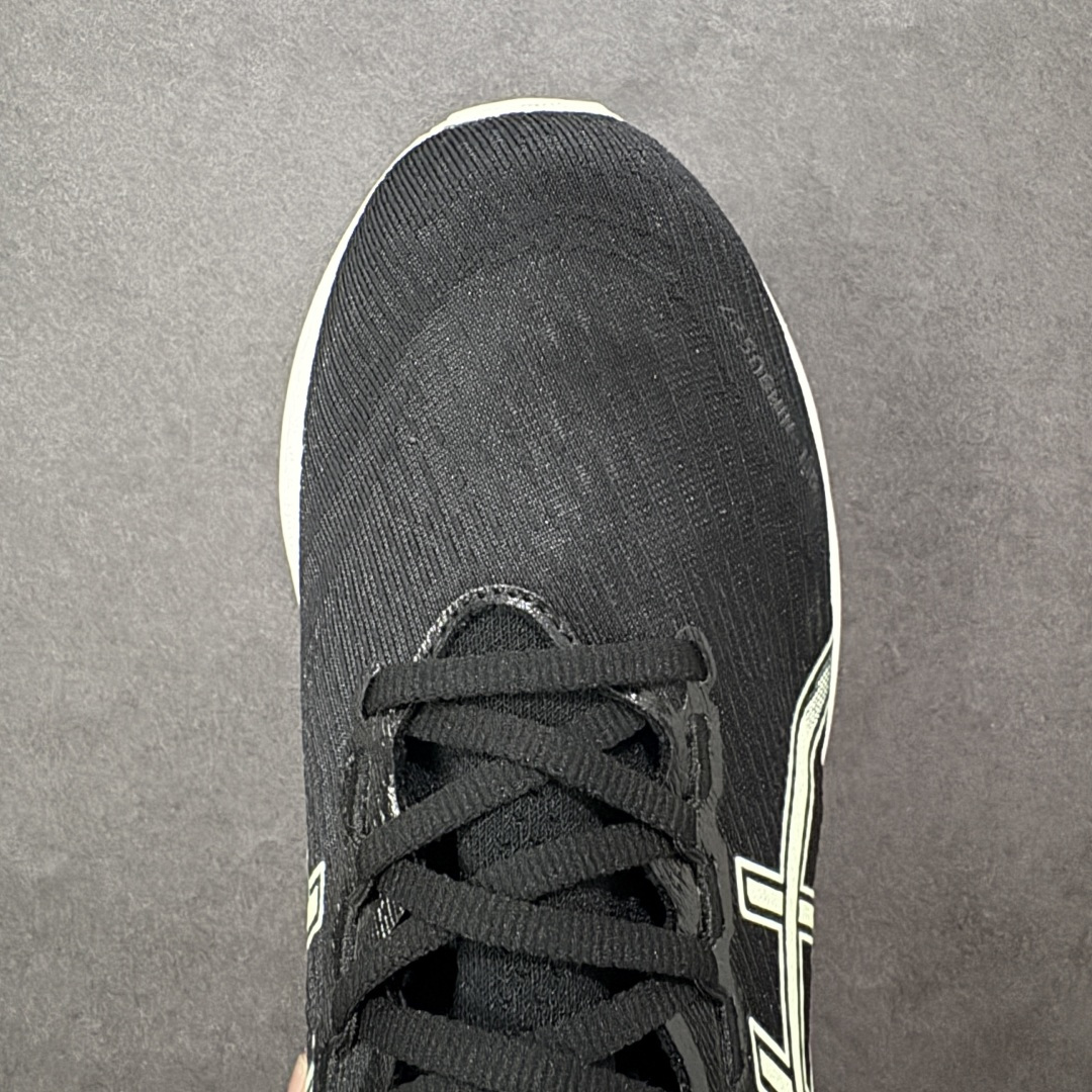 图片[8]-【公司级】平台订单 Asics Gel-Nimbus 27 亚瑟士厚底减震跑步鞋 鞋面采用双层提花网面设计，提高包裹性和透气性，后跟搭载稳定系统科技T-GEL提升整体支撑力和结构感，减少对身体带来的冲击负荷，创新中底至轻回弹 真标带半码 尺码：36-47码 编码：GQB240250-选品中心