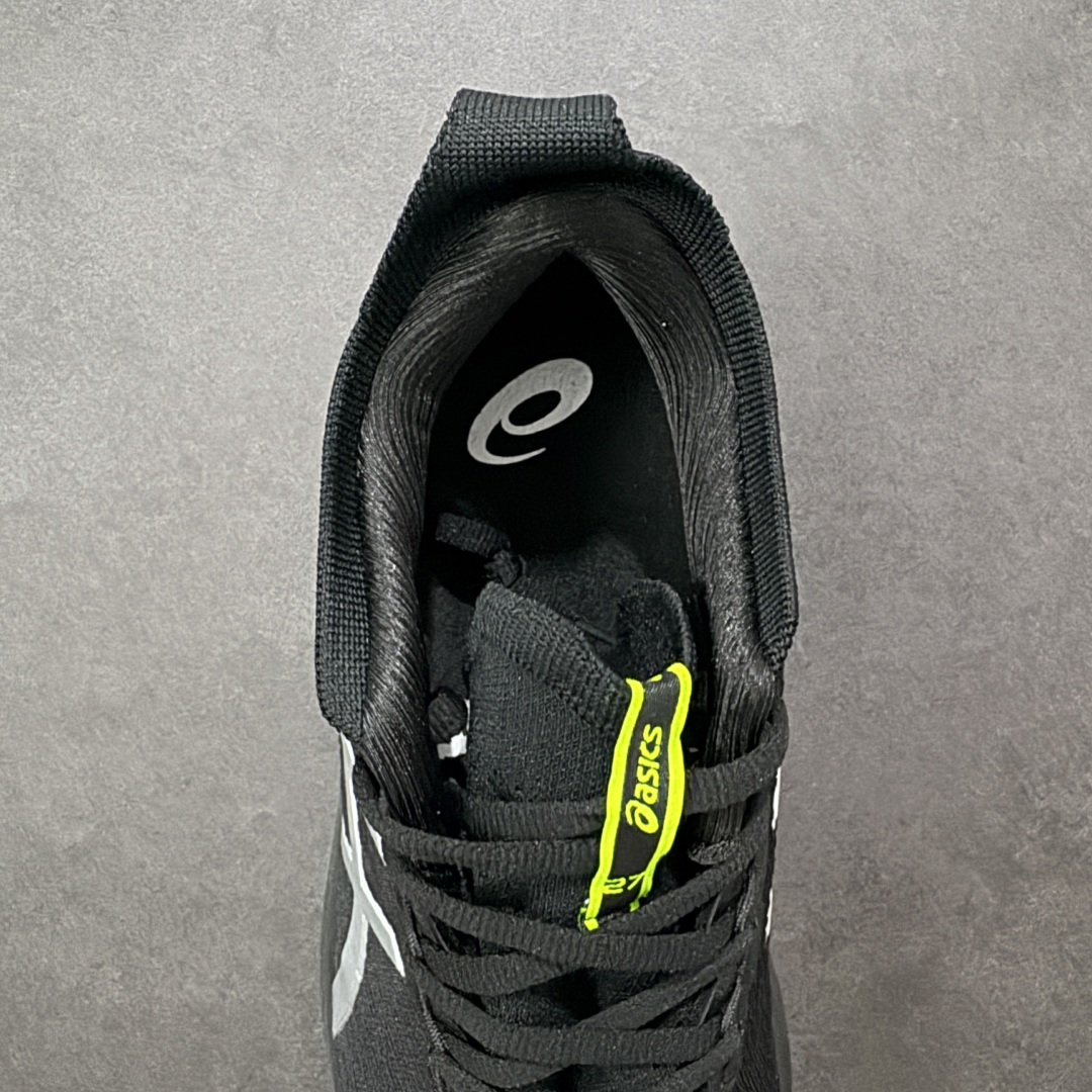 图片[7]-【公司级】平台订单 Asics Gel-Nimbus 27 亚瑟士厚底减震跑步鞋 鞋面采用双层提花网面设计，提高包裹性和透气性，后跟搭载稳定系统科技T-GEL提升整体支撑力和结构感，减少对身体带来的冲击负荷，创新中底至轻回弹 真标带半码 尺码：36-47码 编码：GQB240250-选品中心