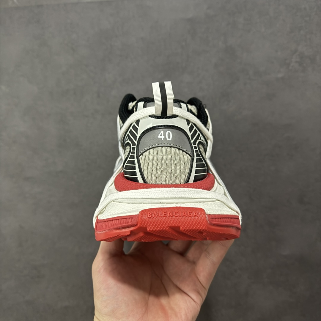 图片[4]-【Good纯原福利】 巴黎世家Balenciaga 3XL 绑带款 市场公认的最顶级货！ 工厂急需资周转金亏本套现 原市场零售6-7xx的顶级高端货 白菜价捡漏 简直不要太划算💪🏻 售前售后 包到底‼️ 尺码35-45齐！标准尺码！ 编码：XJJB280290-选品中心