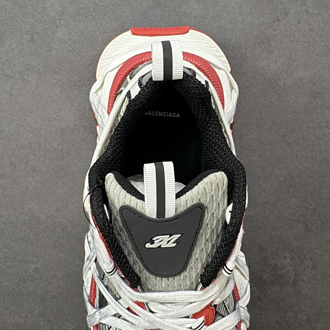 图片[7]-【Good纯原福利】 巴黎世家Balenciaga 3XL 绑带款 市场公认的最顶级货！ 工厂急需资周转金亏本套现 原市场零售6-7xx的顶级高端货 白菜价捡漏 简直不要太划算💪🏻 售前售后 包到底‼️ 尺码35-45齐！标准尺码！ 编码：XJJB280290-选品中心