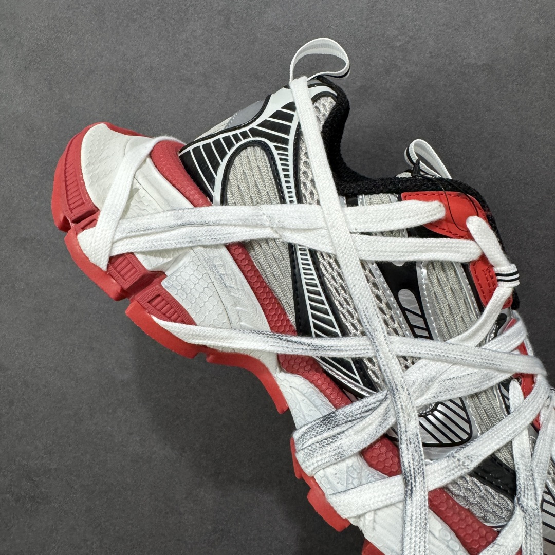 图片[6]-【Good纯原福利】 巴黎世家Balenciaga 3XL 绑带款 市场公认的最顶级货！ 工厂急需资周转金亏本套现 原市场零售6-7xx的顶级高端货 白菜价捡漏 简直不要太划算💪🏻 售前售后 包到底‼️ 尺码35-45齐！标准尺码！ 编码：XJJB280290-选品中心